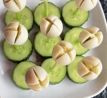 Quail Egg