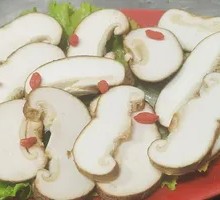 Shiitake Mushroom