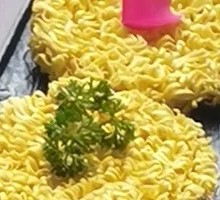Hot Pot Noodles