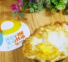 Soft-boiled Egg