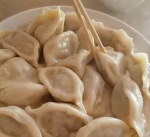 Pork and Napa Cabbage