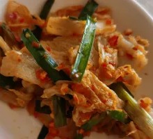 Korean Kimchi