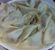 Handmade Dumplings