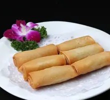 Spring Rolls