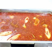 Spicy Soup Base
