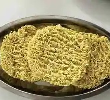 Hot Pot Noodles
