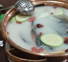 Clear Soup