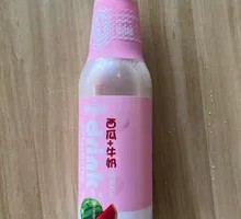 Watermelon Milk
