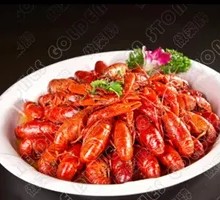Spicy Crawfish