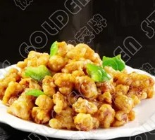 Classic Stir-Fried Pork Cutlets