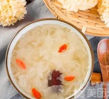 Chilled Silver Ear Jelly