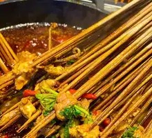 Popular Pearl Cumin Chicken Gizzards