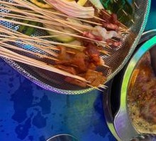 Sichuan Skewers