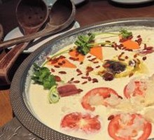 Original Soy Milk Chicken