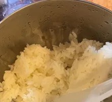 Thai Flower Scented Rice