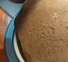 Tibetan Buckwheat Dumplings