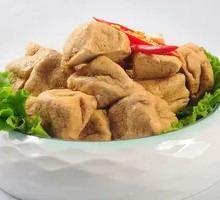 Ash Tofu