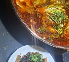 Yongchang Beef Hot Pot Base