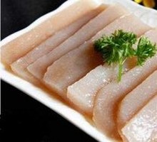 Konjac Tofu