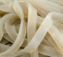 Glass noodles