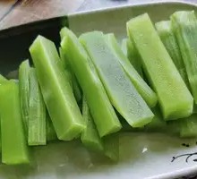 Ecological Bamboo Shoots
