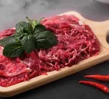 Signature Beef