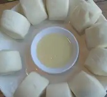 Steamed Bun