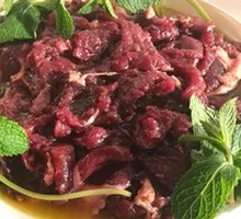 Fresh Beef