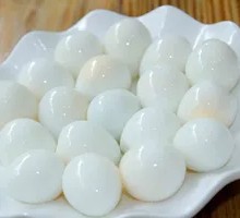 Quail Egg
