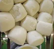 Steamed Small Buns