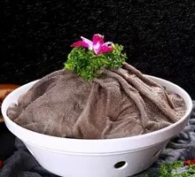 Fresh Beef Tripe from the Butcher Shop