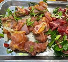 Xundian Fresh Beef