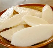 Fresh Yam