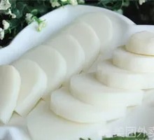 Dumpling Cake