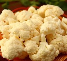 Cauliflower