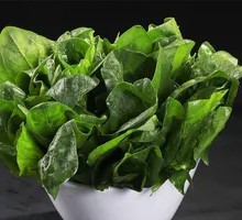 Spinach