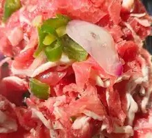 Fresh Beef