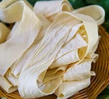 Fermented Tofu Skin