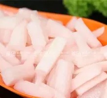 Sweet Crisp Radish