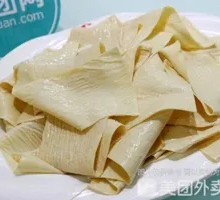 Tofu Skin
