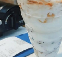 Bubble Tea
