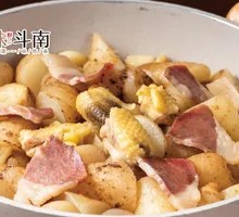 Xuanwei Free-range Chicken with Xiaocaoba Tianma Casserole