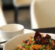 Xuanwei Stir-Fried Pork