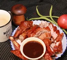 Roast Duck