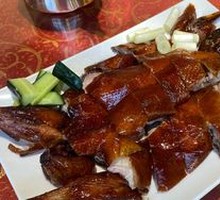 Yiliang Roast Duck