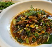 Wa King Seasoning Beef