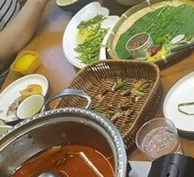 Wild Fruit Papaya Sour Soup Fish Slices