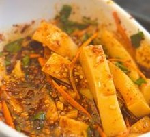 Wujiaying Pea Flour