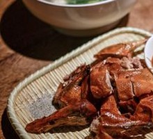 Golden Small麻 Duck