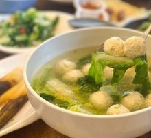 Tofu Dumplings